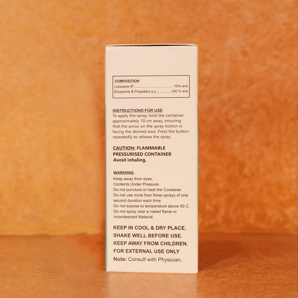 ஆண்களுக்கு நீண்ட கால தாமத தெளிப்பு