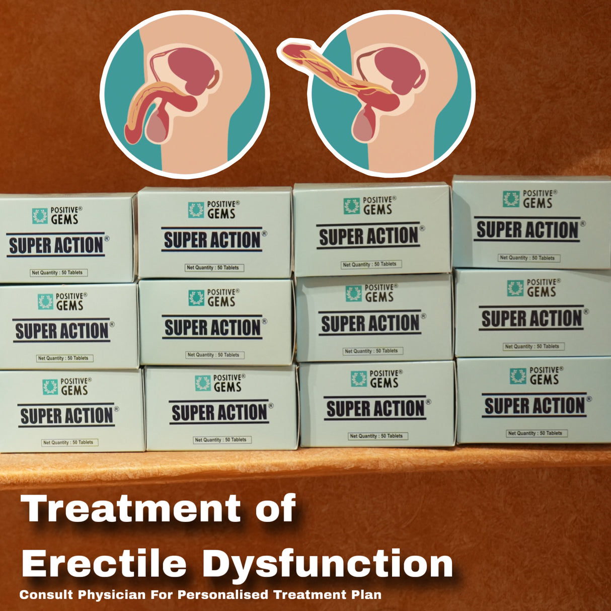 ஆண்களுக்கான சூப்பர் ஆக்ஷன்