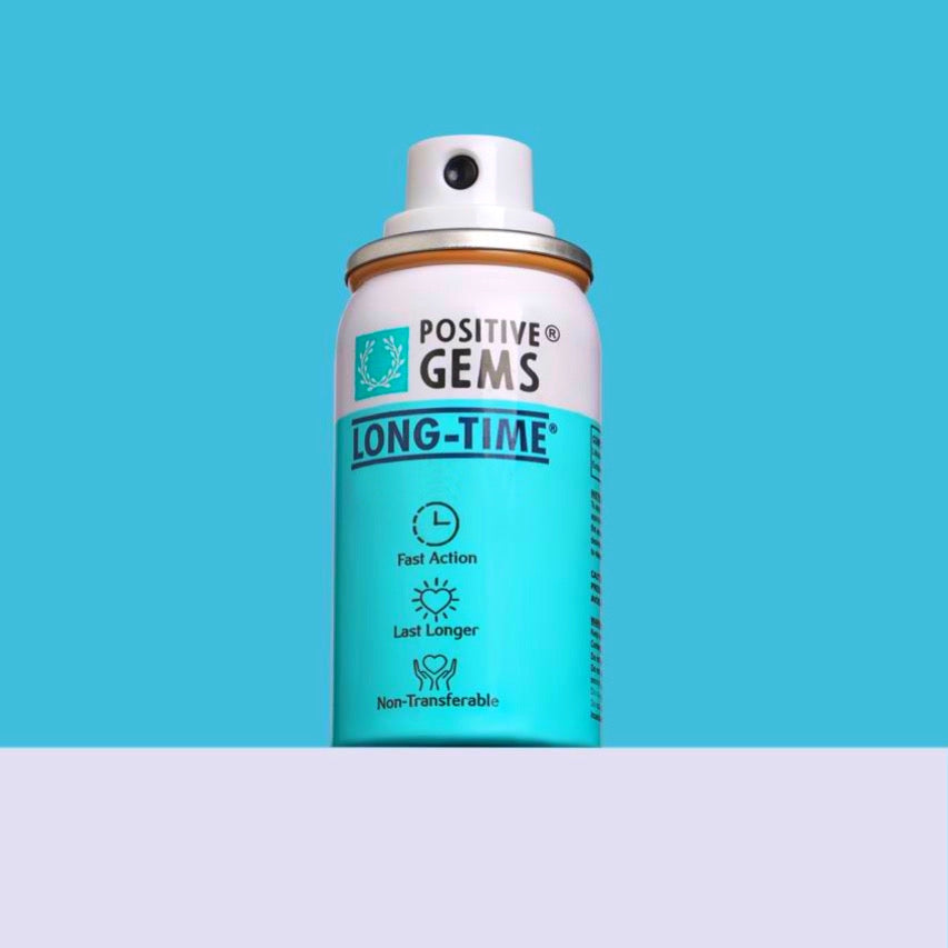 ஆண்களுக்கு நீண்ட கால தாமத தெளிப்பு