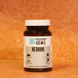 फिर से बढ़ो | पुरुषों और महिलाओं के लिए बाल विटामिन मिश्रण