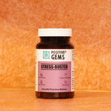 ఒత్తిడి బస్టర్ - ఒత్తిడి మరియు ఆందోళనను తగ్గించండి