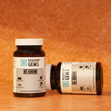 फिर से बढ़ो | पुरुषों और महिलाओं के लिए बाल विटामिन मिश्रण