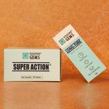 सुपरएक्शन और लॉन्गटाइम (पहली रात कॉम्बो पैक)