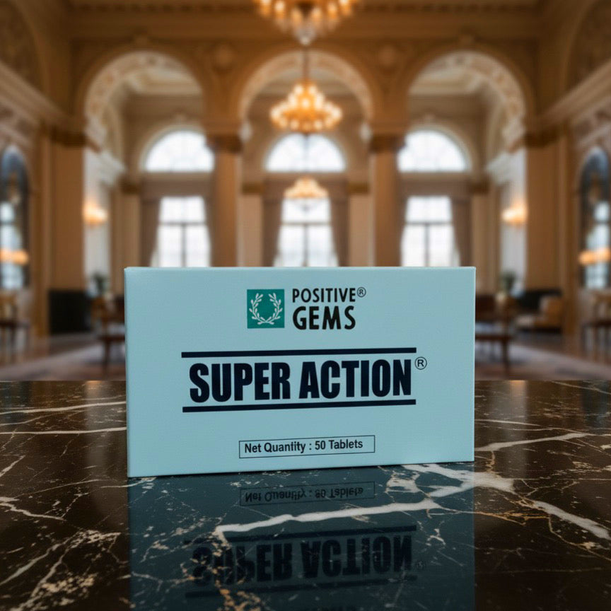 SuperAction