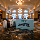 SuperAction